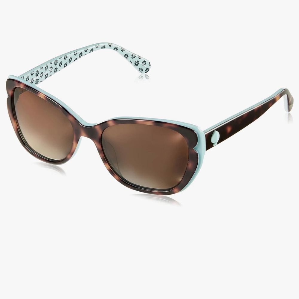 Practically Brand New Kate Spade ♠️ Sunglasses 🕶️